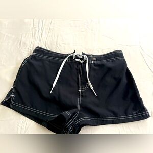Nike shorts Black Sz M